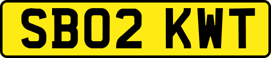 SB02KWT