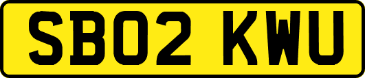 SB02KWU