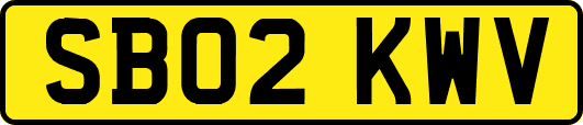SB02KWV