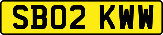 SB02KWW