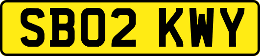 SB02KWY