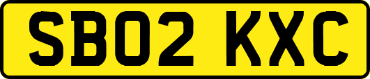 SB02KXC