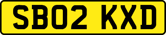 SB02KXD