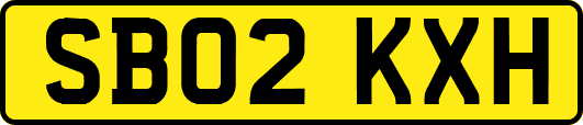 SB02KXH