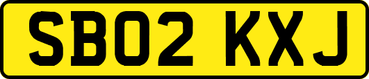 SB02KXJ