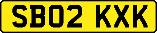 SB02KXK