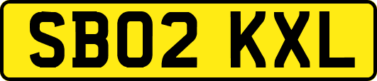 SB02KXL
