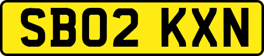SB02KXN
