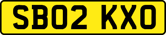 SB02KXO