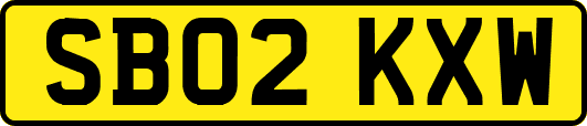 SB02KXW