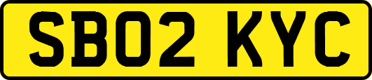 SB02KYC