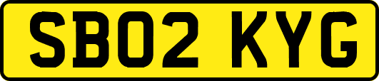 SB02KYG