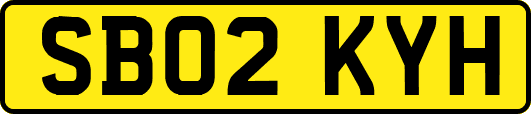 SB02KYH