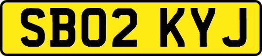 SB02KYJ