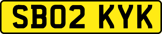 SB02KYK