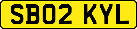 SB02KYL