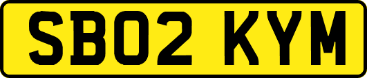 SB02KYM