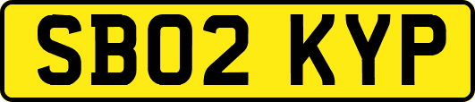 SB02KYP