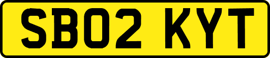 SB02KYT