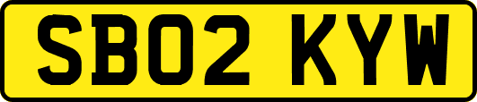 SB02KYW