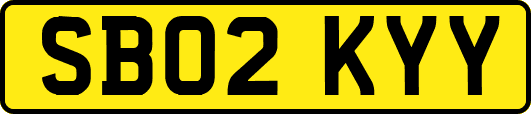SB02KYY