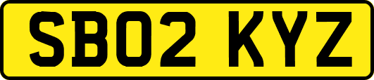 SB02KYZ