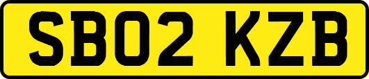 SB02KZB