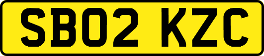 SB02KZC