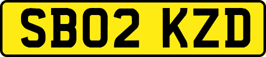 SB02KZD