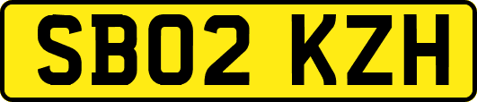 SB02KZH