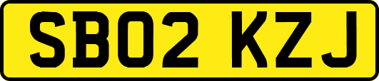 SB02KZJ