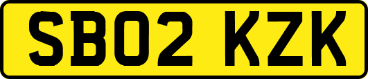 SB02KZK
