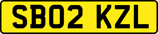 SB02KZL