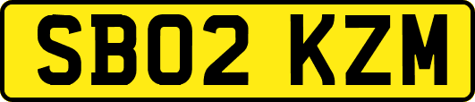 SB02KZM