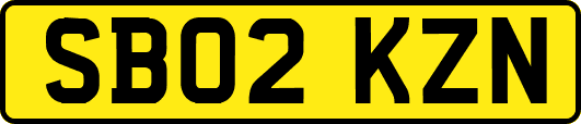 SB02KZN
