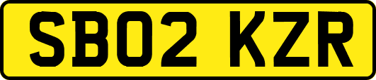SB02KZR