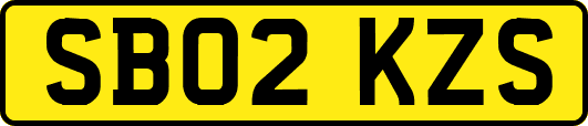 SB02KZS