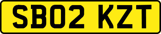 SB02KZT