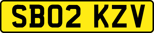 SB02KZV