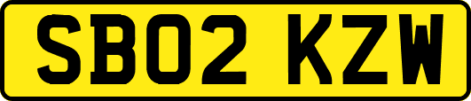 SB02KZW
