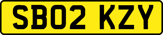 SB02KZY