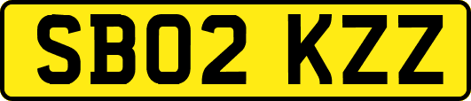 SB02KZZ