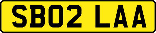 SB02LAA