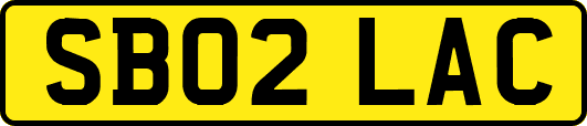 SB02LAC