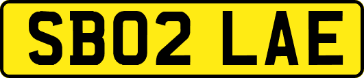SB02LAE