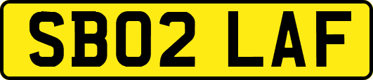 SB02LAF