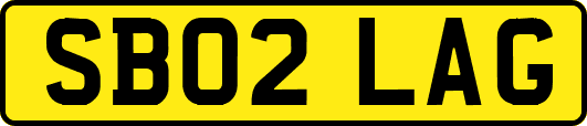 SB02LAG