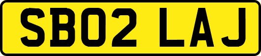 SB02LAJ