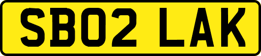 SB02LAK
