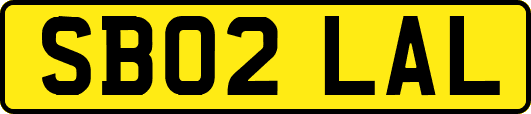SB02LAL